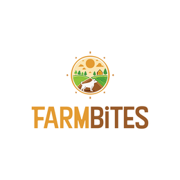 Mark drawing for FARMBITES