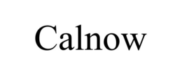 Mark drawing for CALNOW