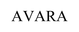 Mark drawing for AVARA