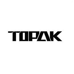 Mark drawing for TOPAK