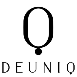 Mark drawing for DEUNIQ