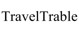 Mark drawing for TRAVELTRABLE