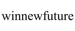 Mark drawing for WINNEWFUTURE