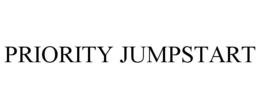 Mark drawing for PRIORITY JUMPSTART