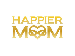 Mark drawing for HAPPIER MOM
