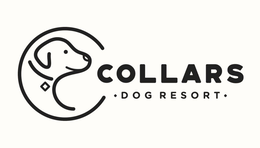Mark drawing for COLLARS DOG RESORT