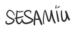 Mark drawing for SESAMIU