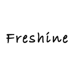 Mark drawing for FRESHINE