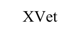 Mark drawing for XVET