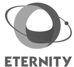 Mark drawing for ETERNITY