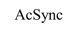 Mark drawing for ACSYNC