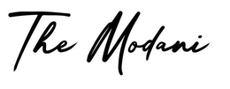 Mark drawing for THE MODANI