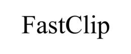 Mark drawing for FASTCLIP