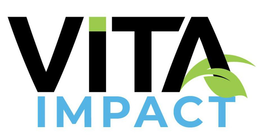Mark drawing for VITA IMPACT