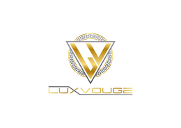 Mark drawing for LUXVOUGE