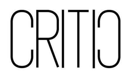 Mark drawing for CRITIC
