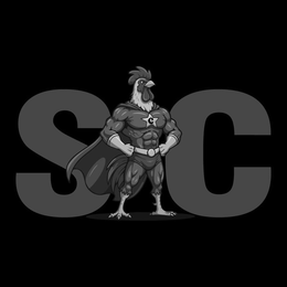 Mark drawing for SC