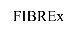 Mark drawing for FIBREX