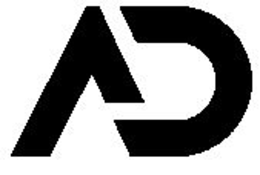 Mark drawing for AD