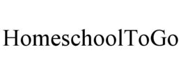 Mark drawing for HOMESCHOOLTOGO