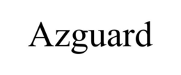 Mark drawing for AZGUARD