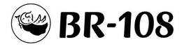 Mark drawing for BR-108