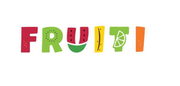 Mark drawing for FRUITI