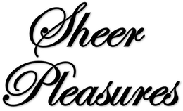 Mark drawing for SHEER PLEASURES