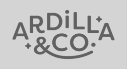 Mark drawing for ARDILLA & CO.