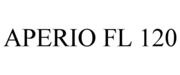 Mark drawing for APERIO FL 120