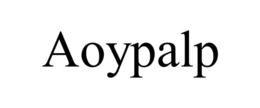Mark drawing for AOYPALP