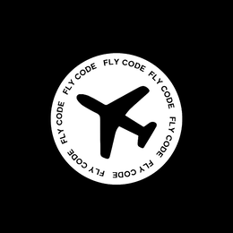 Mark drawing for FLY CODE FLY CODE FLY CODE FLY CODE FLY CODE FLY CODE FLY CODE