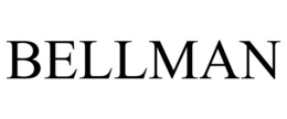 Mark drawing for BELLMAN