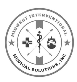 Mark drawing for MIDWEST INTERVENTIONAL MEDICAL SOLUTIONS, INC