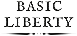 Mark drawing for BASIC LIBERTY