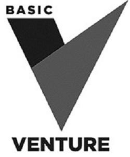 Mark drawing for BASIC V VENTURE