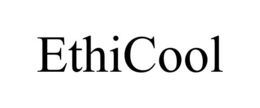 Mark drawing for ETHICOOL