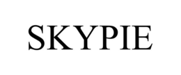 Mark drawing for SKYPIE