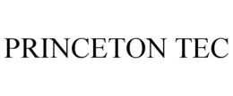Mark drawing for PRINCETON TEC