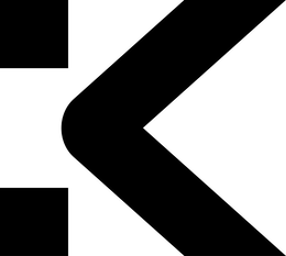 Mark drawing for K