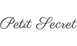 Mark drawing for PETIT SECRET