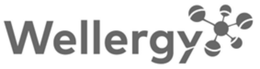 Mark drawing for WELLERGY