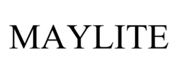 Mark drawing for MAYLITE