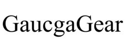 Mark drawing for GAUCGAGEAR