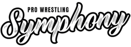 Mark drawing for PRO WRESTLING SYMPHONY
