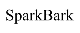Mark drawing for SPARKBARK