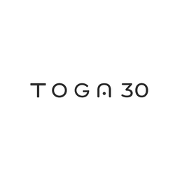 Mark drawing for TOGA 30