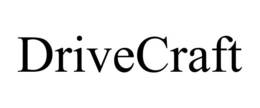 Mark drawing for DRIVECRAFT