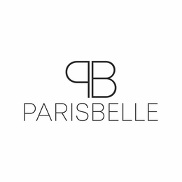 Mark drawing for PB PARISBELLE