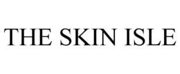 Mark drawing for THE SKIN ISLE
